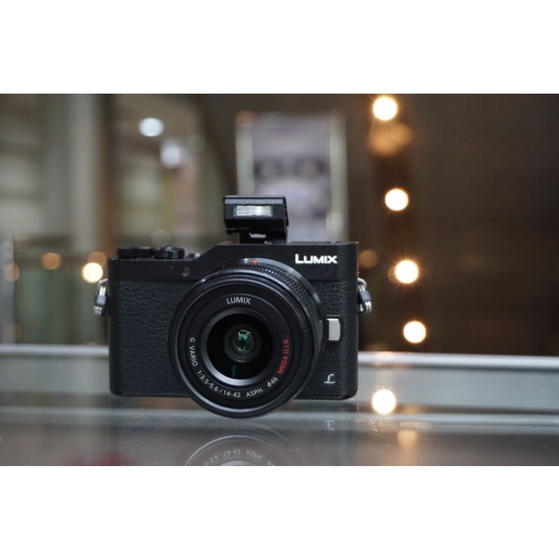 Panasonic Lumix G7K  Lumix GX85  LUMIX GF9  LUMIX GF8  LUMIX GF7   LUMIX GF6-LUMIX GF-10