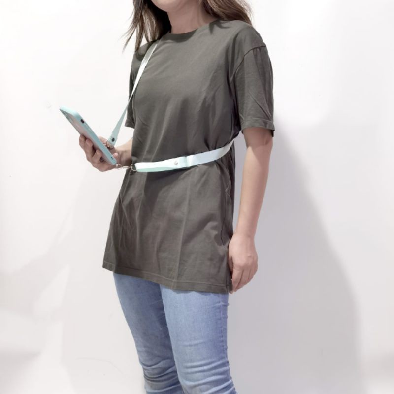 0900 VVV CASE sling case Samsung Note 8 9 10 Pro 10+ 10pro 20 20ultra casing tali selempang lanyard 