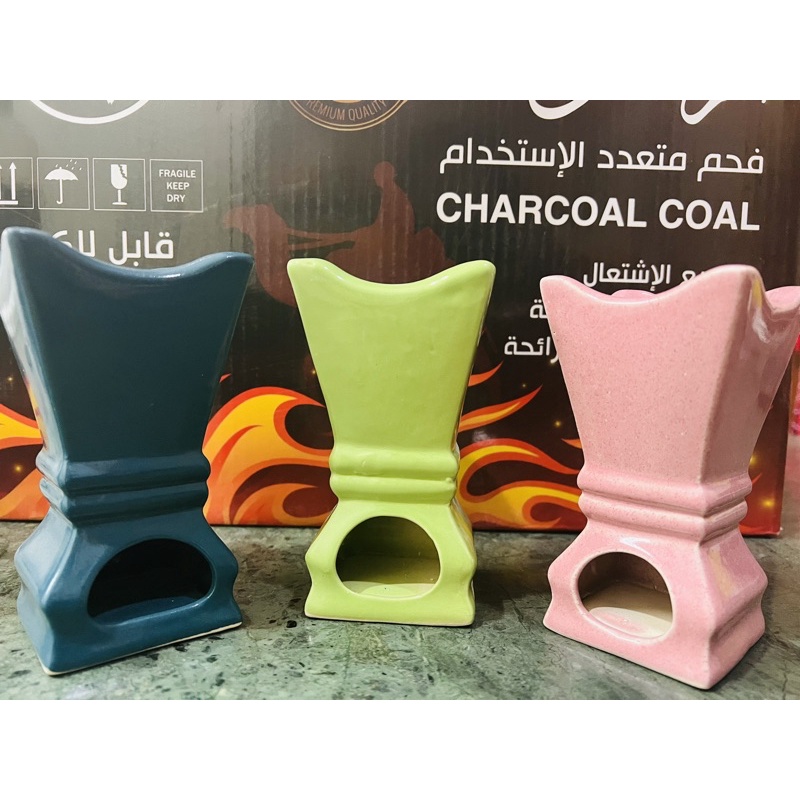 prapen mabkhara keramik tempat bakar dupa