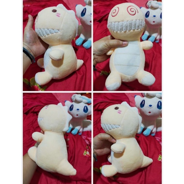 Boneka Dino Boneka Dino baby