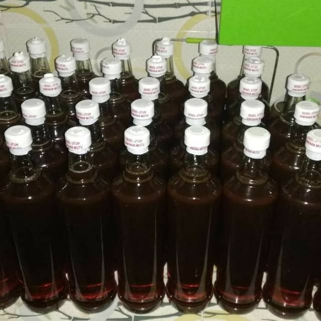 

Madu Asli / Madu Murni