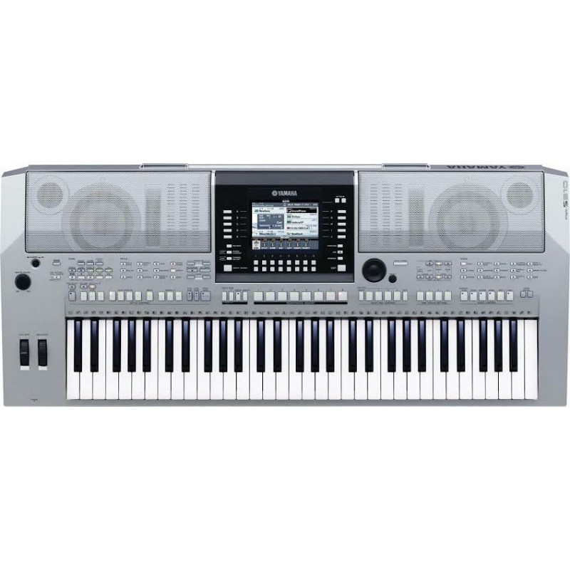 Keyboard Yamaha PSR s910 Bekas