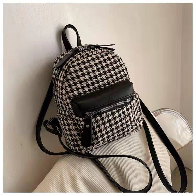 232 tas ransel wanita import kekinian