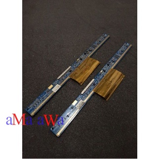 TCON BOARD TV POLYTRON PLD 32D700 - 32D710 - 32T100 - 32T7511 - 32D905 - 32D900 ori