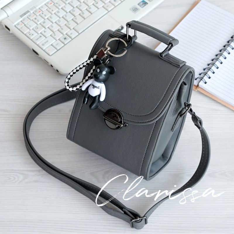 TAS SLEMPANG TAS SAMPING TAS JINJING TAS PESTA UNDANGAN TAS KECIL REMAJA DEWASA BAHAN KULIT SINTETIS