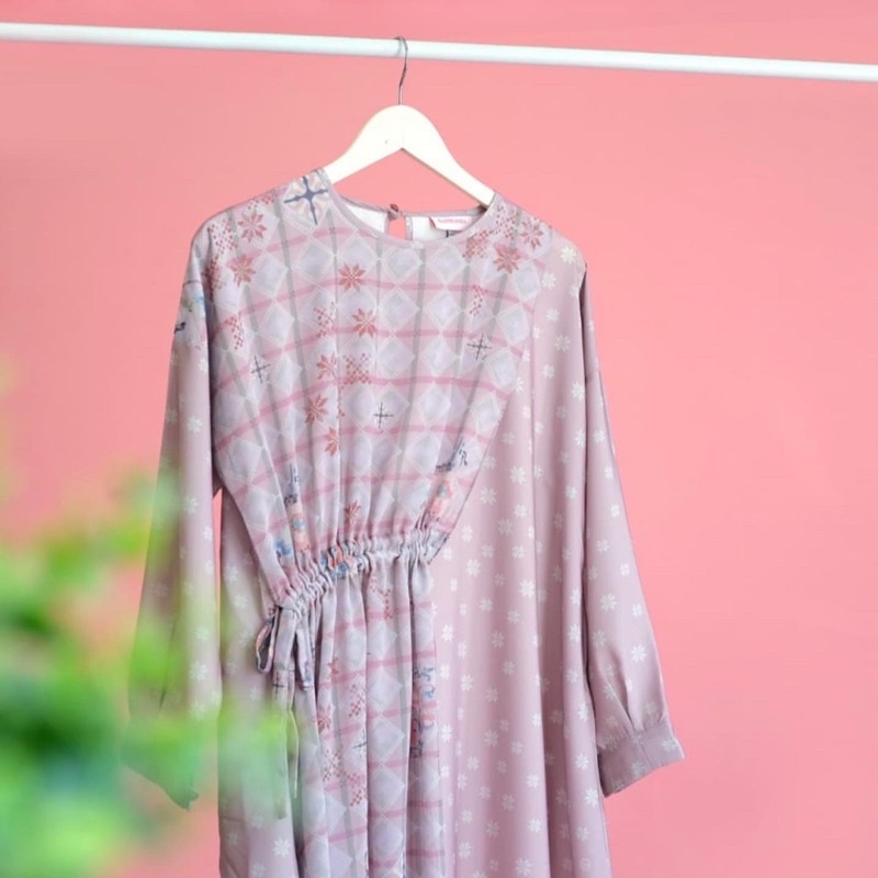 Dadara Top Ria Miranda Sale Orchid Pink Discount