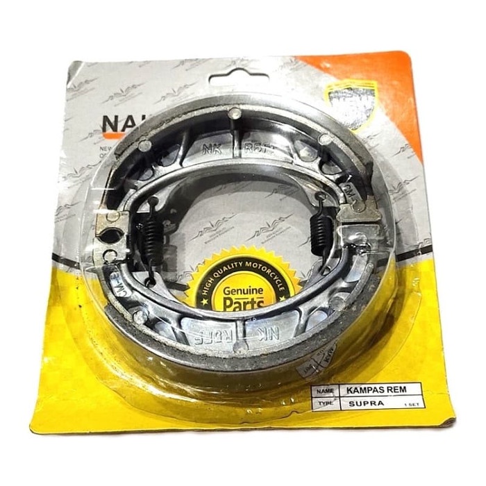 RSPS KAMPAS REM SUPRA BELAKANG KAMPAS REM BELAKANG SUPRA NAKASONE