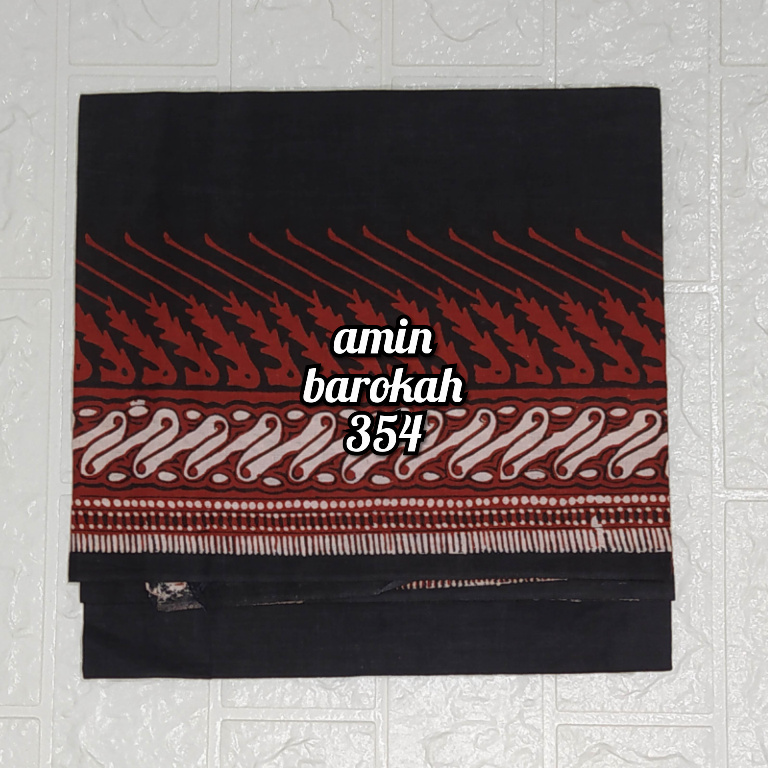 COD...!!! Iket Segiempat - Tersedia Banyak Pilihan Motif #Adat #Jawa #Tradisional