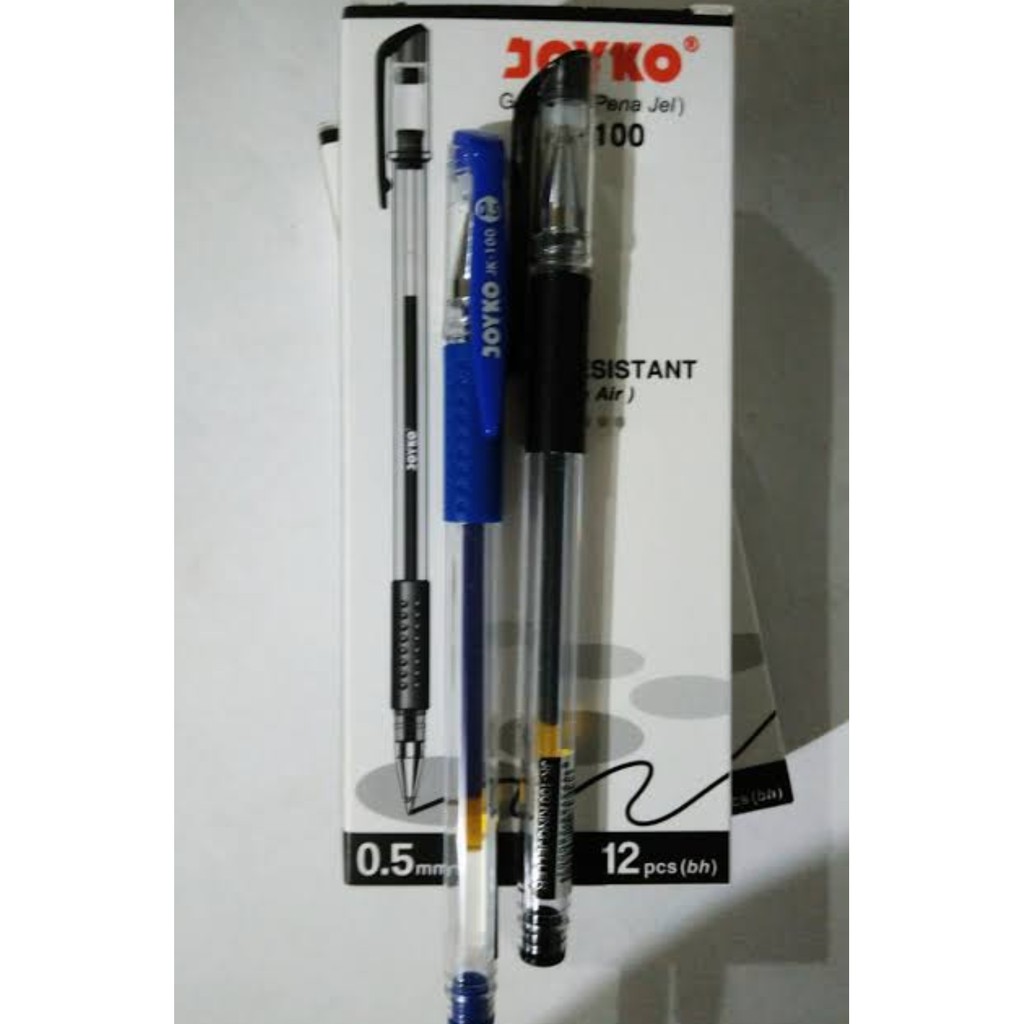 

Pulpen joyko jk 100