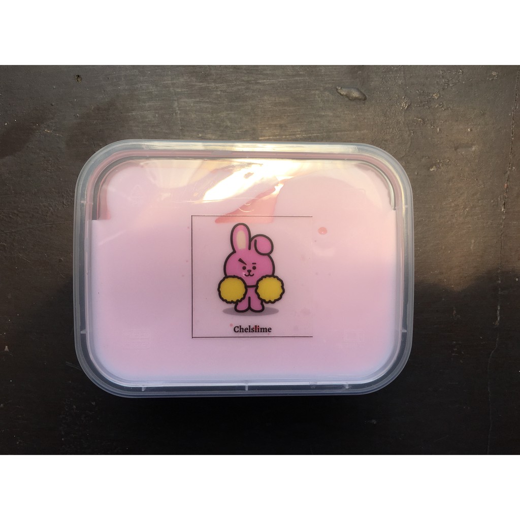 

SLIMEBT21"COOKY