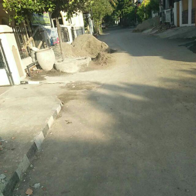 Keluarga Batik Couple Sarombit Seragaman Kondangan Tanah Abang Wanita Murah Princess Azkana Sogan Md