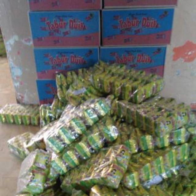 Ciki Tabur Duit viral berhadiah jika beruntung