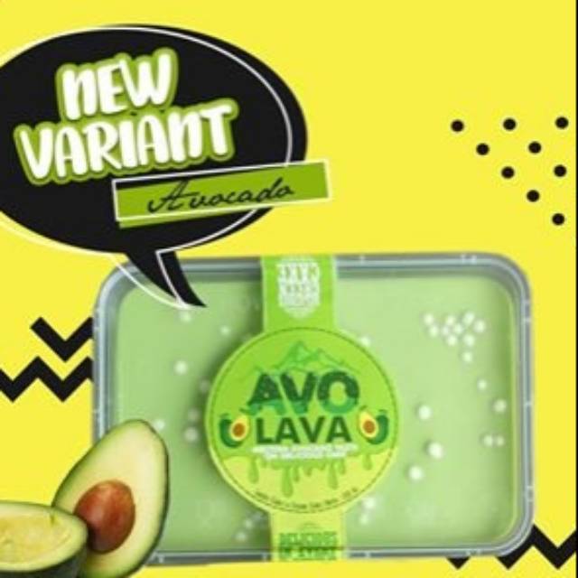 Avo Lava