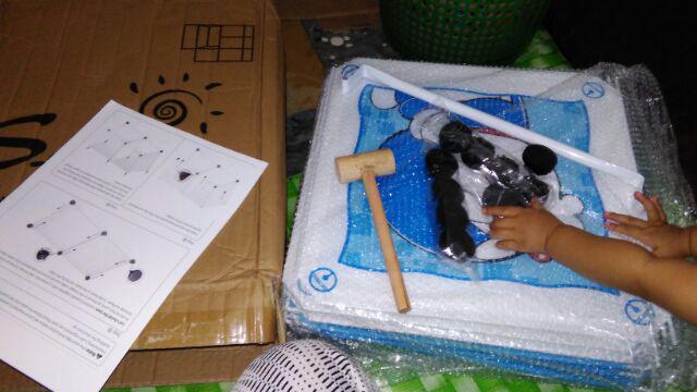 Lemari Portable Shaher