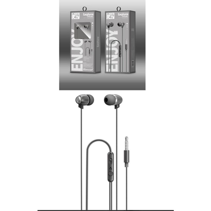 EarphoneU47