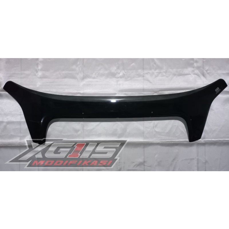 deflecta rush,terios egr / deflecta/pelindung kap mesin rush,terios 2006-2014