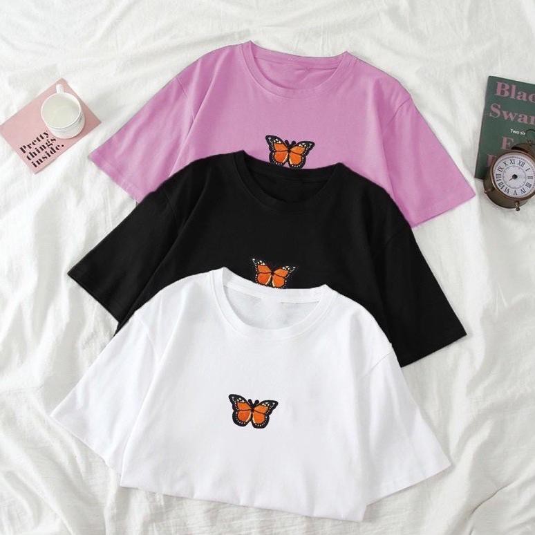 {SP YM 16F7A} TSHIRT YUMIA ATASAN PAKAIAN WANITA ◊