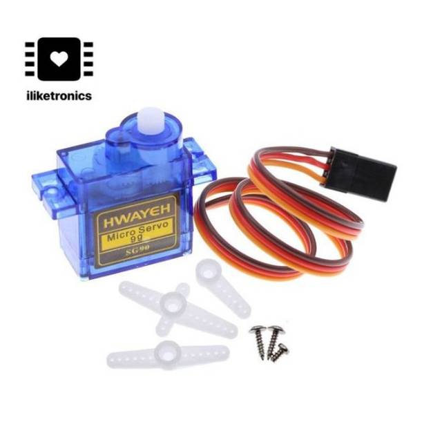 Servo Motor SG90