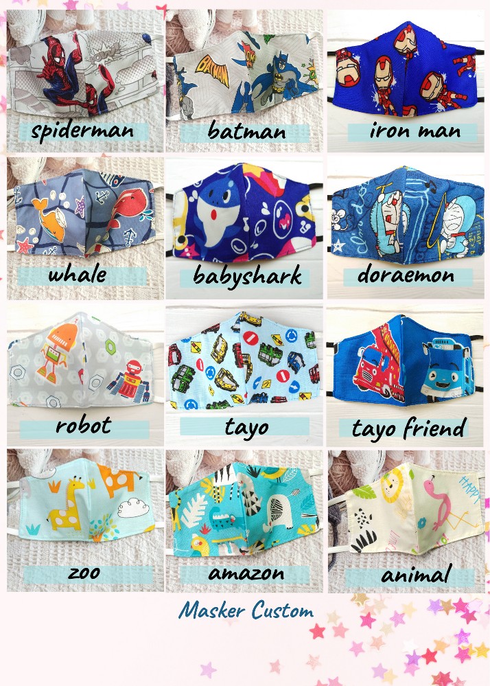 Kain Meteran Murah Cars Drift