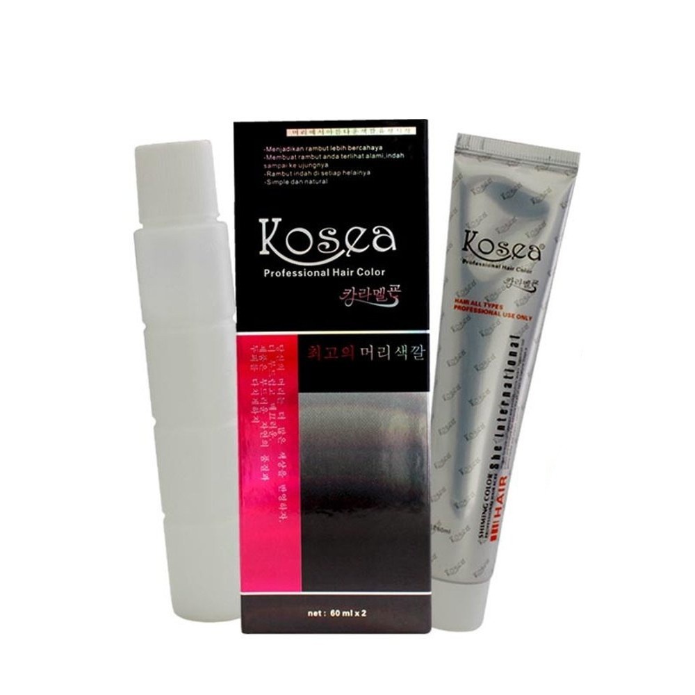 Kosea Cat Rambut 60 ml