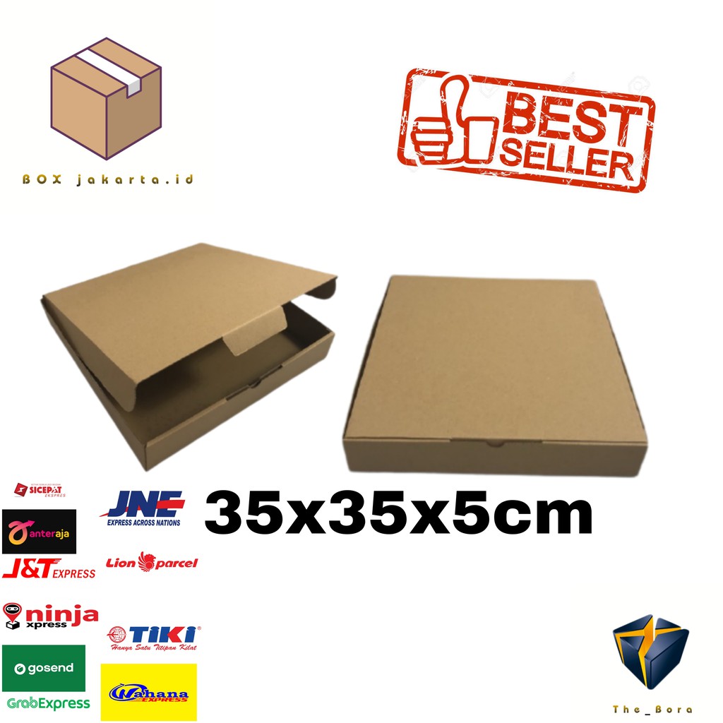 Harga Die Cut Box Terbaru November 2021 | Biggo Indonesia