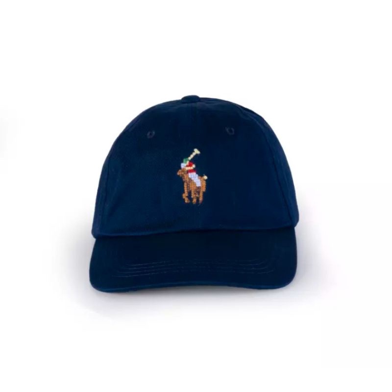 BNWT Topi Cap POLO Little Pony Nintendo Original / FRM200159