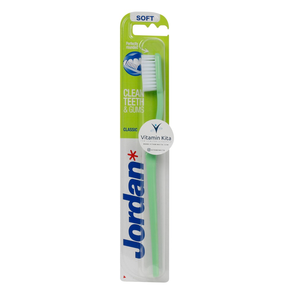 JORDAN ENTRY CLASSIC T14 SOFT