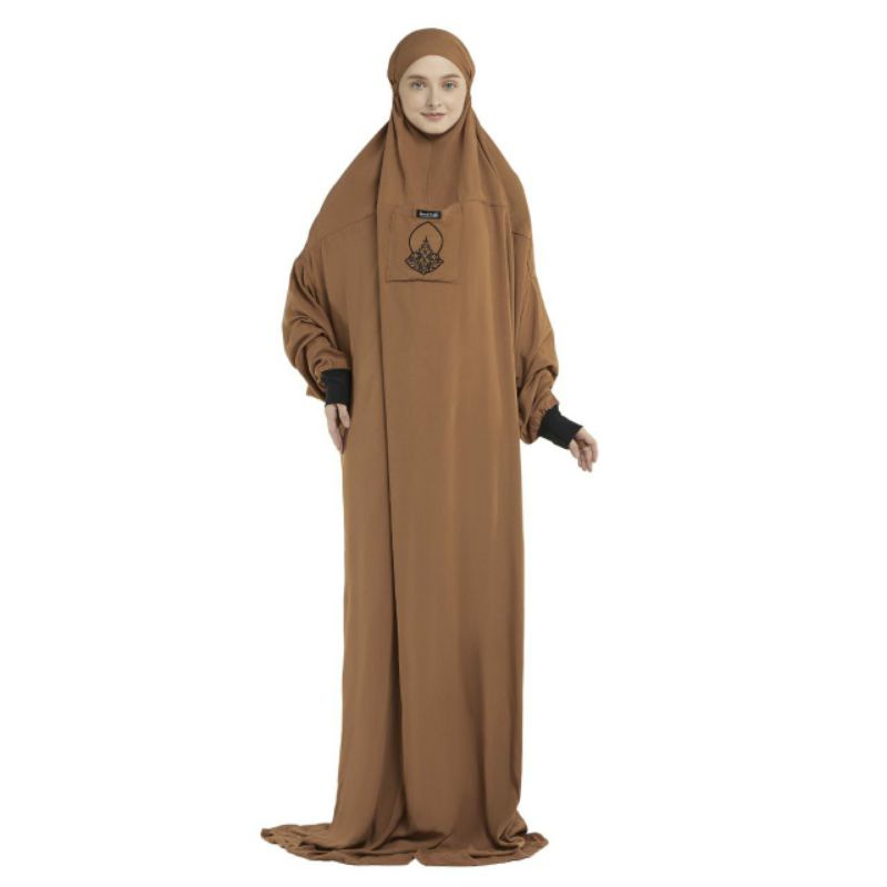 mukena basmah/mukenah Hadramaut/mukenah basmah motif/mukenah basmah motif aisyah