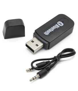 Logitech Bluetooth Audio Receiver | Shopee Indonesia