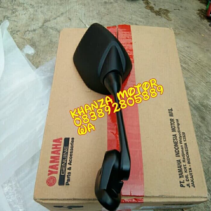 SPION KANAN NEW R15 VVA v3 ORI YGP