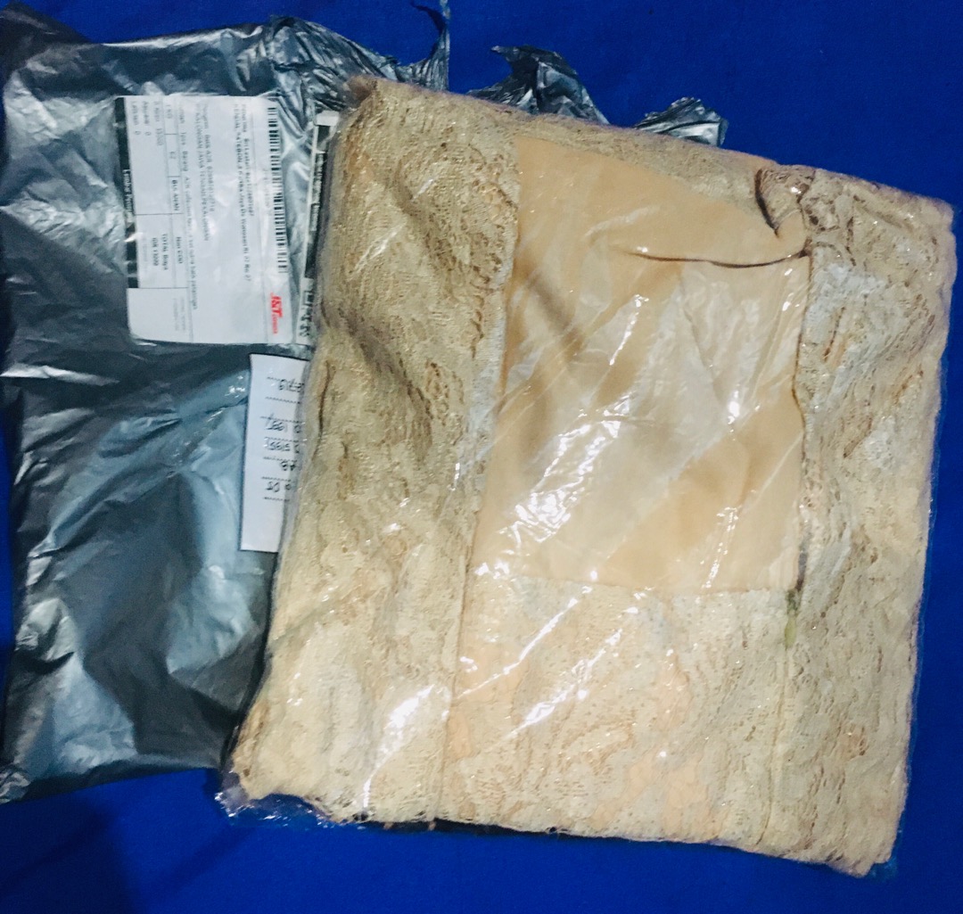 A2r Collection Kebaya Set Nutria Batik Pekalongan