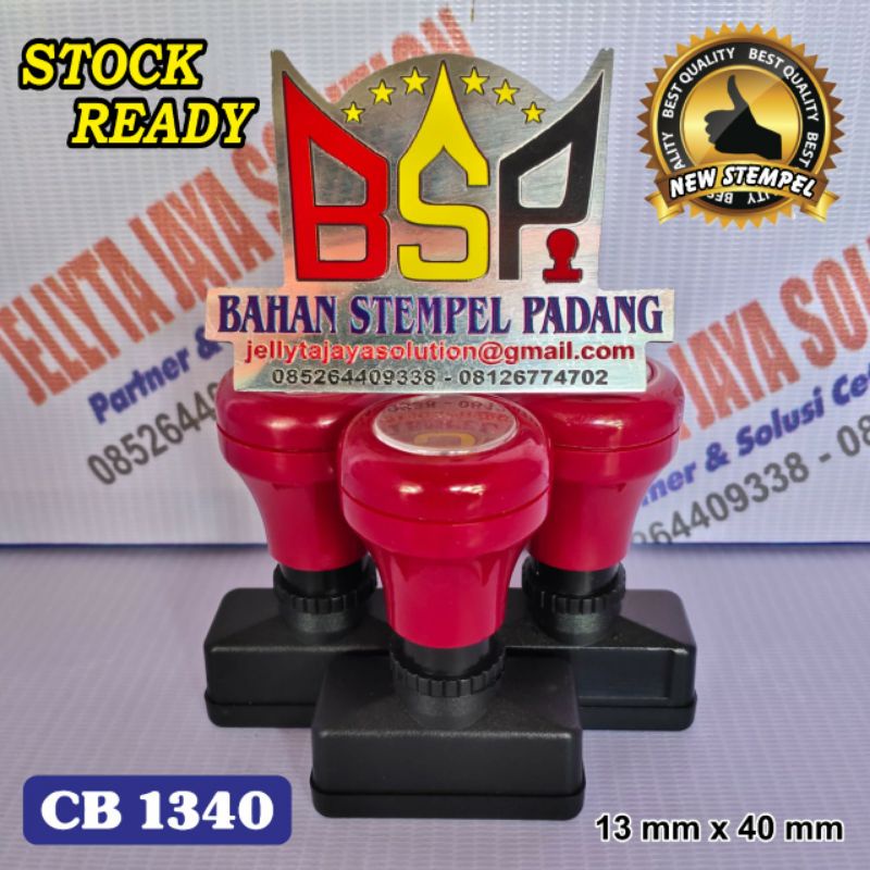 

GAGANG STEMPEL CB 1340
