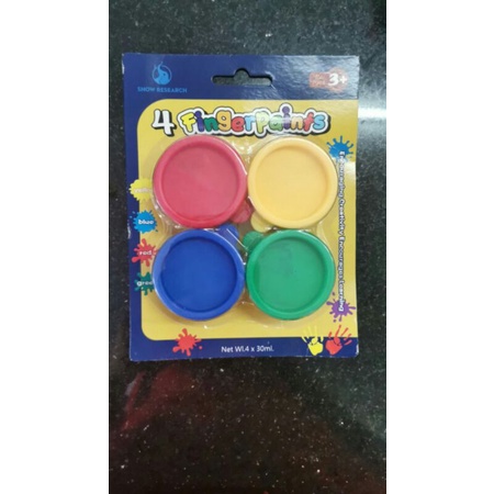 

finger paint 4w 30ml/finger paint/cat air