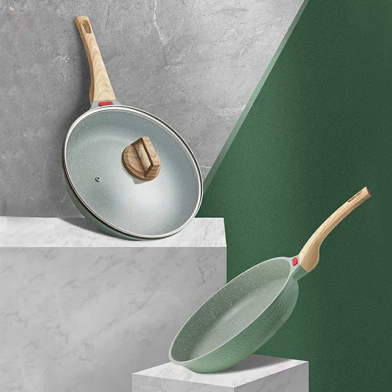 FRYPAN MAIFAN / WAJAN ANTI LENGKET MAIFAN