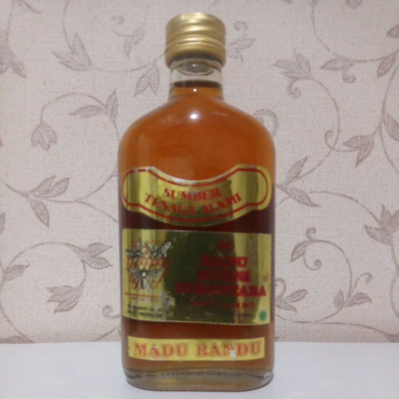

Madu Murni Nusantara