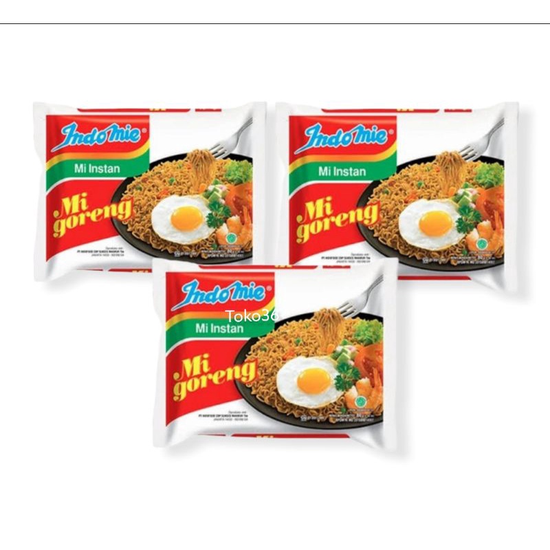 

indomie goreng