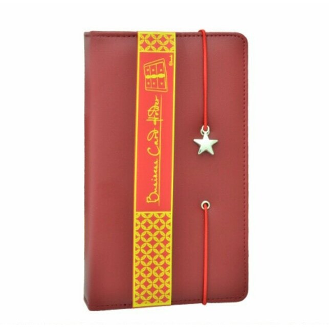 Bussiness card holder executive