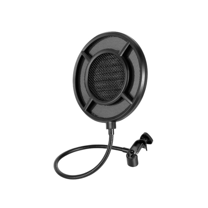 Thronmax Proof Pop Filter P1 Microphone Double Layer