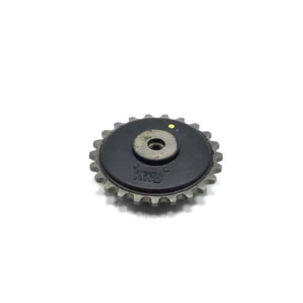 Sprocket Cam Chain Guide Gir Pompa Oli Honda Revo Absolute 14670 KWB 600