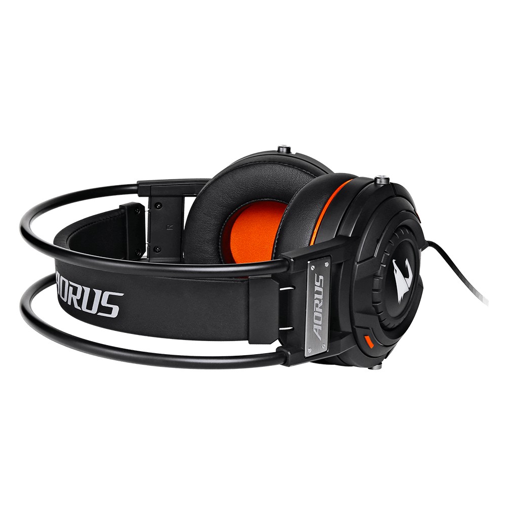 Gigabyte Aorus Headset - H5