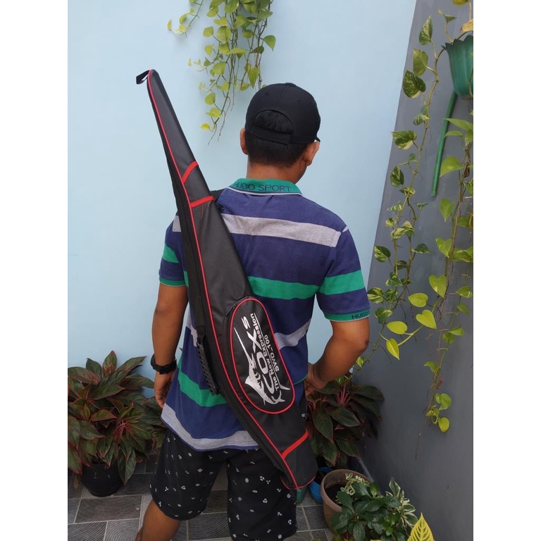 TAS PANCING EMPANG 100CM / TAS PANCING 100CM / TAS PANCING LIAR / TAS MURAH / TAS JORAN / TAS KAIL