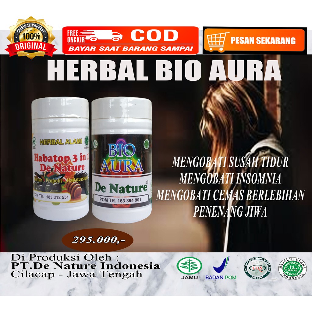 Obat penenang jiwa l obat skizofrenia l obat depresi l obat insomnia l obat susah tidur l herbal