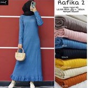 RAFIKA MAXY KAOS RAJUT