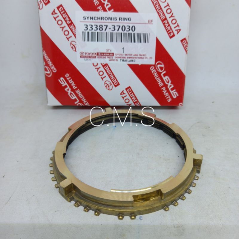 gigi mundur  gigi singkronis  gigi Kuningan toyota dnya130 HT