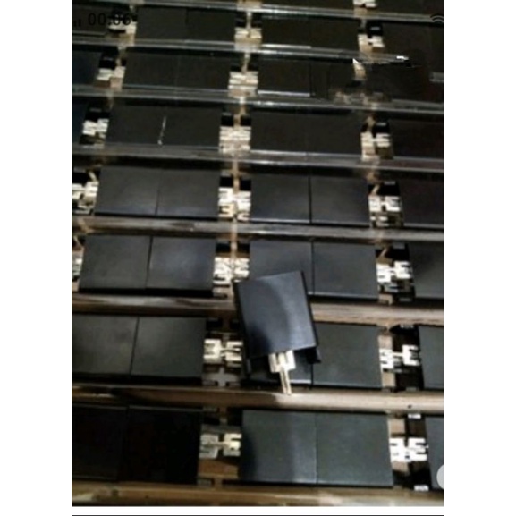 PTC 3 Kaki/3kaki PTC