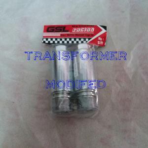 Peninggi Shock Depan Suzuki Thunder 125