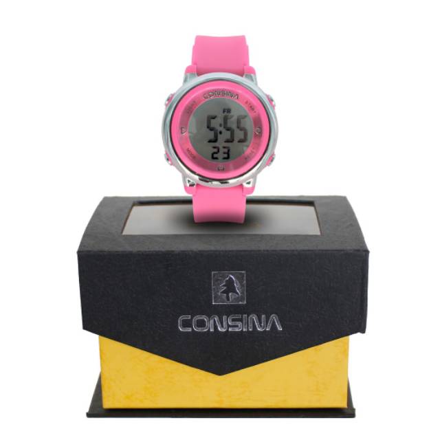 Consina jam tangan wanita WH 1605 original