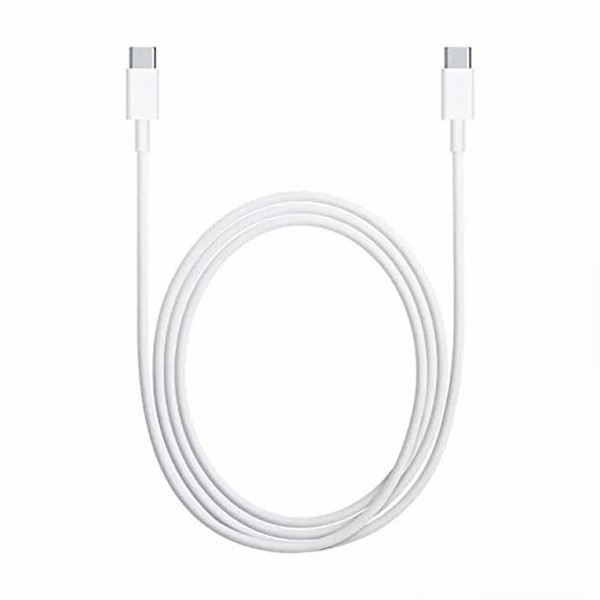 Xiaomi Mi USB type C to type C 150cm - White Garansi Resmi