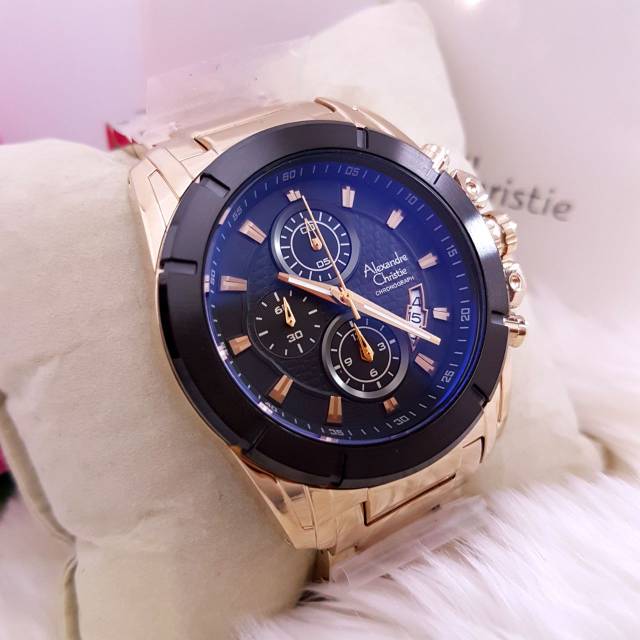 Alexandre Christie 6226