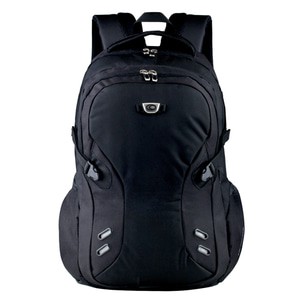 Ransel Laptop OZONE 152 Carbonize + Raincover